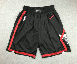 Chicago Bulls 2024 City Shorts