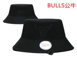 Chicago Bulls NBA Snapbacks Hats tx 04