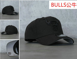 Chicago Bulls NBA Snapbacks Hats tx 05