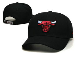 Chicago Bulls NBA Snapbacks Hats tx 08