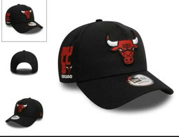Chicago Bulls NBA Snapbacks Hats tx 13