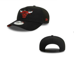 Chicago Bulls NBA Snapbacks Hats tx 16