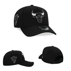 Chicago Bulls NBA Snapbacks Hats tx 20