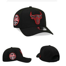 Chicago Bulls NBA Snapbacks Hats tx 21