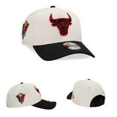 Chicago Bulls NBA Snapbacks Hats tx 23