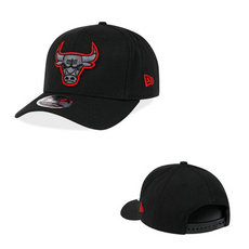 Chicago Bulls NBA Snapbacks Hats tx 27