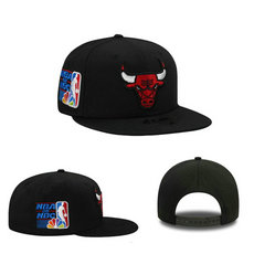Chicago Bulls NBA Snapbacks Hats tx 31