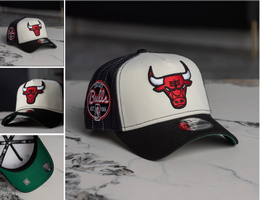 Chicago Bulls NBA Snapbacks Hats tx 36