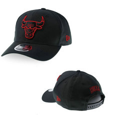 Chicago Bulls NBA Snapbacks Hats tx 42