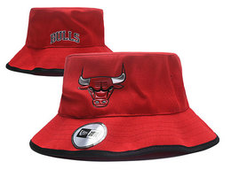Chicago Bulls NBA Snapbacks Hats yd 01