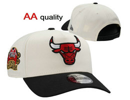 Chicago Bulls NBA Snapbacks Hats yd AA 06