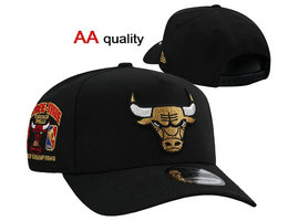 Chicago Bulls NBA Snapbacks Hats yd AA 09