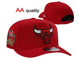 Chicago Bulls NBA Snapbacks Hats yd AA 11