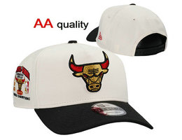 Chicago Bulls NBA Snapbacks Hats yd AA 13