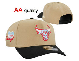 Chicago Bulls NBA Snapbacks Hats yd AA 14