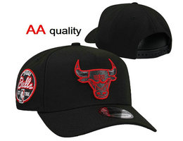 Chicago Bulls NBA Snapbacks Hats yd AA 15