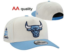 Chicago Bulls NBA Snapbacks Hats yd AA 16