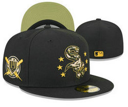 Chicago White Sox MLB Fitted hats YD 4