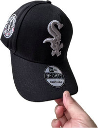 Chicago White Sox MLB Snapbacks Hats TX 03