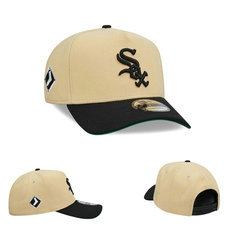 Chicago White Sox MLB Snapbacks Hats TX 11