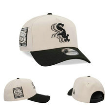 Chicago White Sox MLB Snapbacks Hats TX 16