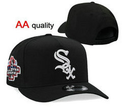 Chicago White Sox MLB Snapbacks Hats YD 01