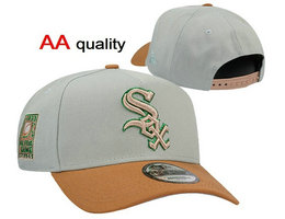 Chicago White Sox MLB Snapbacks Hats YD 05