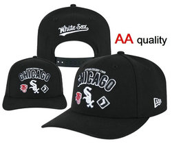 Chicago White Sox MLB Snapbacks Hats YD 10