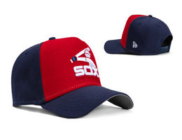 Chicago White Sox MLB Snapbacks Hats YS 13