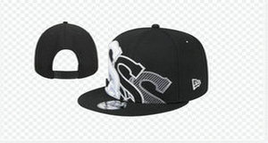 Chicago White Sox MLB Snapbacks Hats YS 9