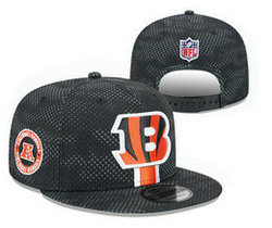 Cincinnati Bengals NFL Snapbacks Hats tx 4