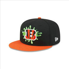 Cincinnati Bengals NFL Snapbacks Hats tx 4
