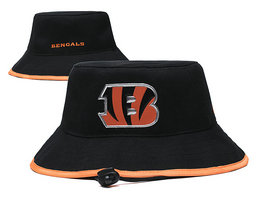 Cincinnati Bengals NFL Snapbacks Hats yd 1