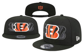 Cincinnati Bengals NFL Snapbacks Hats ys 5