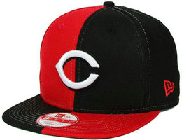 Cincinnati Reds MLB Snapbacks Hats TX 05