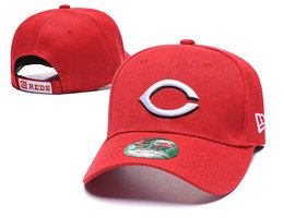 Cincinnati Reds MLB Snapbacks Hats ty 01