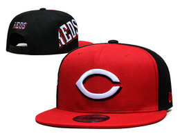 Cincinnati Reds MLB Snapbacks Hats ys 003