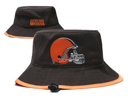 Cleveland Browns NFL Snapbacks Hats yd 1