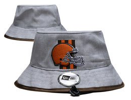 Cleveland Browns NFL Snapbacks Hats yd 3