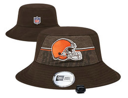 Cleveland Browns NFL Snapbacks Hats yd 5