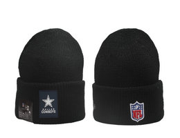 Dallas Cowboys NFL Knit Beanie Hats YP 13