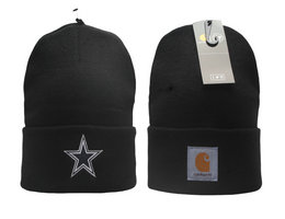 Dallas Cowboys NFL Knit Beanie Hats YP 17
