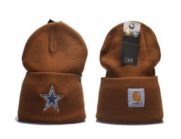 Dallas Cowboys NFL Knit Beanie Hats YP 6