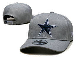 Dallas Cowboys NFL Snapbacks Hats TX 05