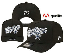 Dallas Cowboys NFL Snapbacks Hats YD 09 aa