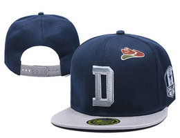 Dallas Cowboys NFL Snapbacks Hats ty 01
