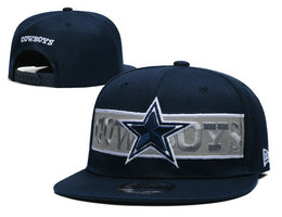Dallas Cowboys NFL Snapbacks Hats ys 07