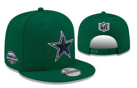 Dallas Cowboys NFL Snapbacks Hats ys 09