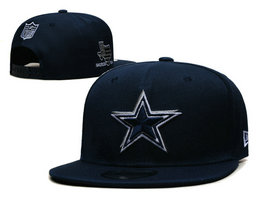 Dallas Cowboys NFL Snapbacks Hats ys 12
