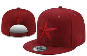 Dallas Cowboys NFL Snapbacks Hats ys 23